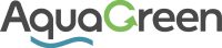 AquaGreen logo