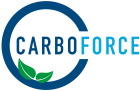 CarboFORCE logo