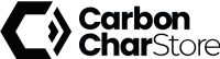 Carbon Char Store logo