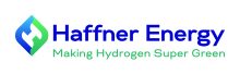 Haffner Energy logo