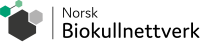 Norsk Biokullnettverk logo