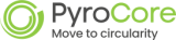 PyroCore logo